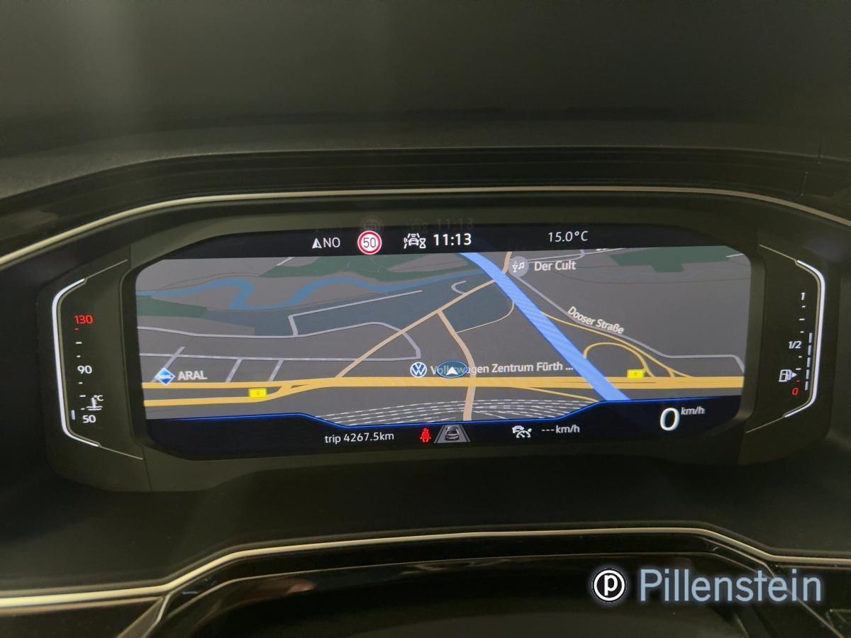 Volkswagen Taigo 1.0 TSI Style