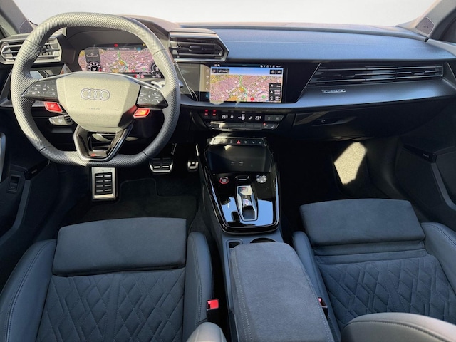 Audi RS3 Quattro S-Tronic Sportback