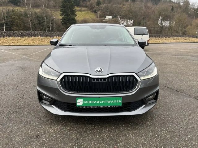 Skoda Fabia 1.0 TSI Style Style