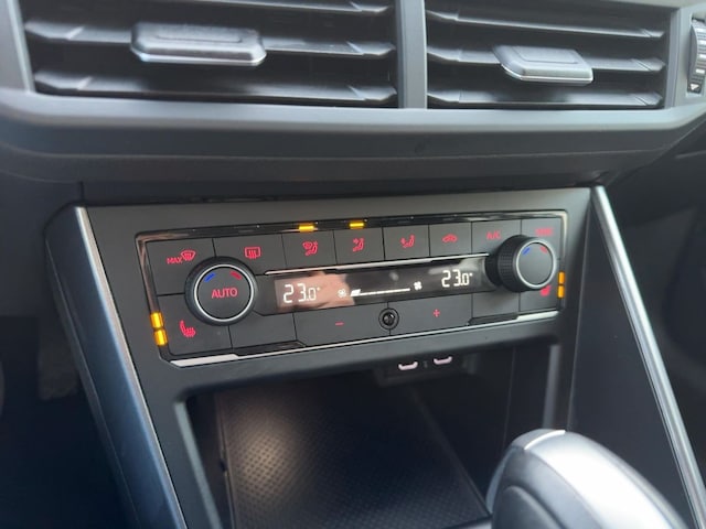 Volkswagen Polo 1.0 TSI DSG Highline