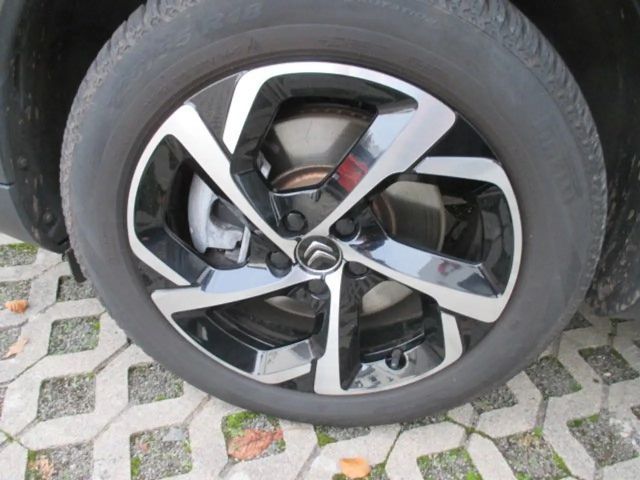 Citroën C5 Aircross C-Series Hybrid