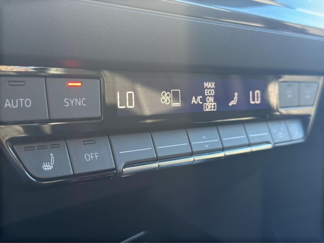 Audi Q4 e-tron Quattro