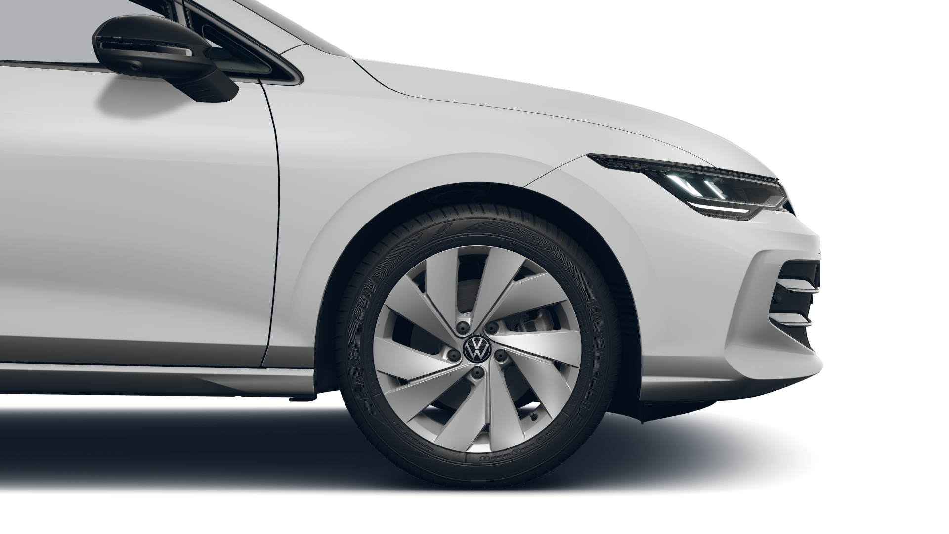 Volkswagen Golf eHybrid