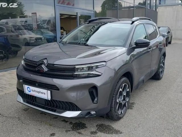 Citroën C5 Aircross Shine