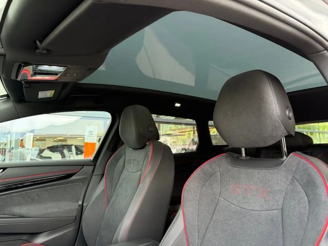 Volkswagen ID.7 4Motion Business GTX Tourer