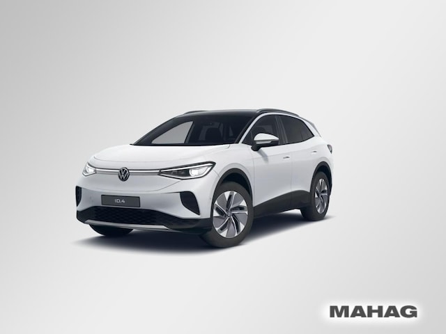 Volkswagen ID.4 55 kWh IQ.Drive Pure
