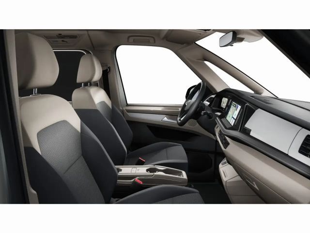 Volkswagen Multivan 2.0 TDI DSG T7