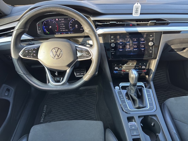 Volkswagen Arteon Shooting Brake DSG R-Line