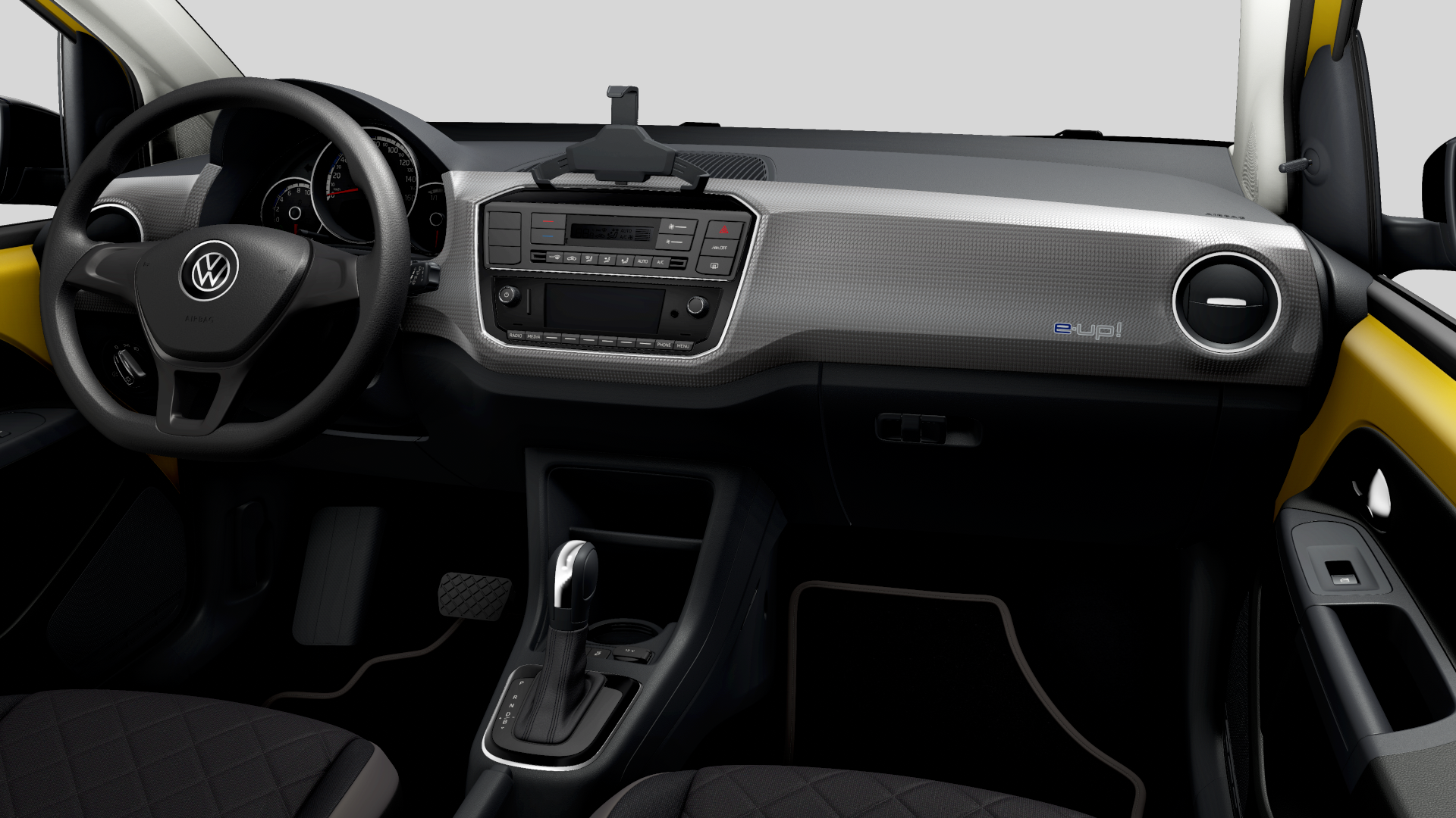 Volkswagen e-up! Style