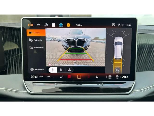 Volkswagen Passat 2.0 TDI 4Motion Variant