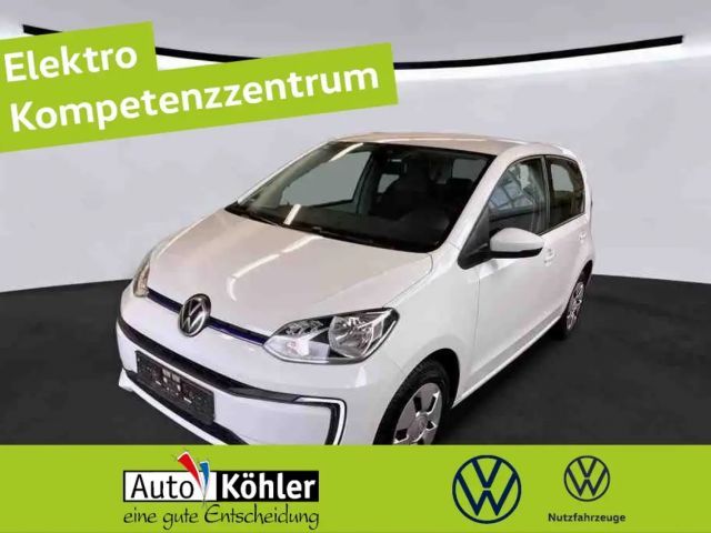 Volkswagen e-up! Move Move up!