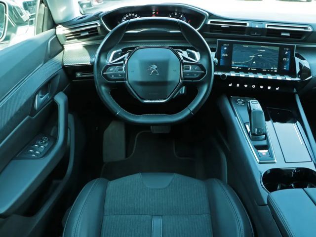 Peugeot 508 Allure Pack BlueHDi SW