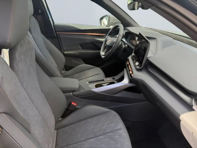 Cupra Terramar 2.0 TSI VZ