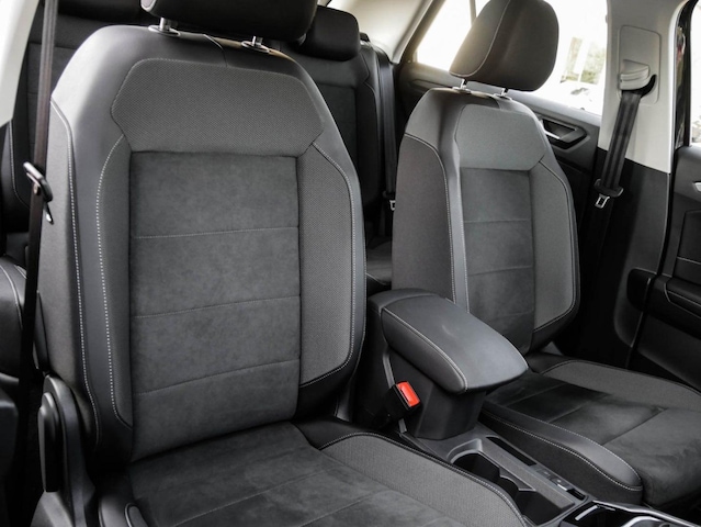 Volkswagen T-Roc 2.0 TDI DSG Style