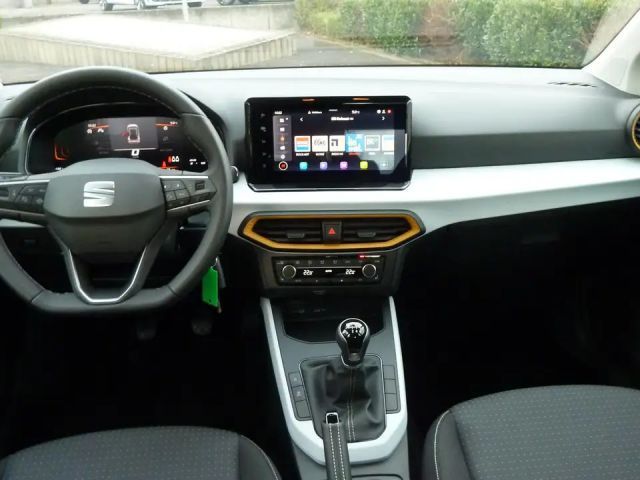 Seat Arona 1.0 TSI Style