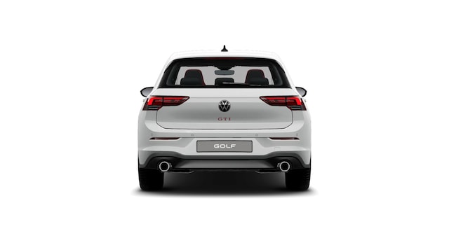 Volkswagen Golf 2.0 TSI GTI