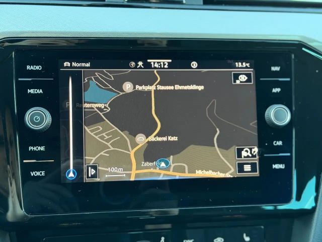 Volkswagen Passat 2.0 TDI Business Variant