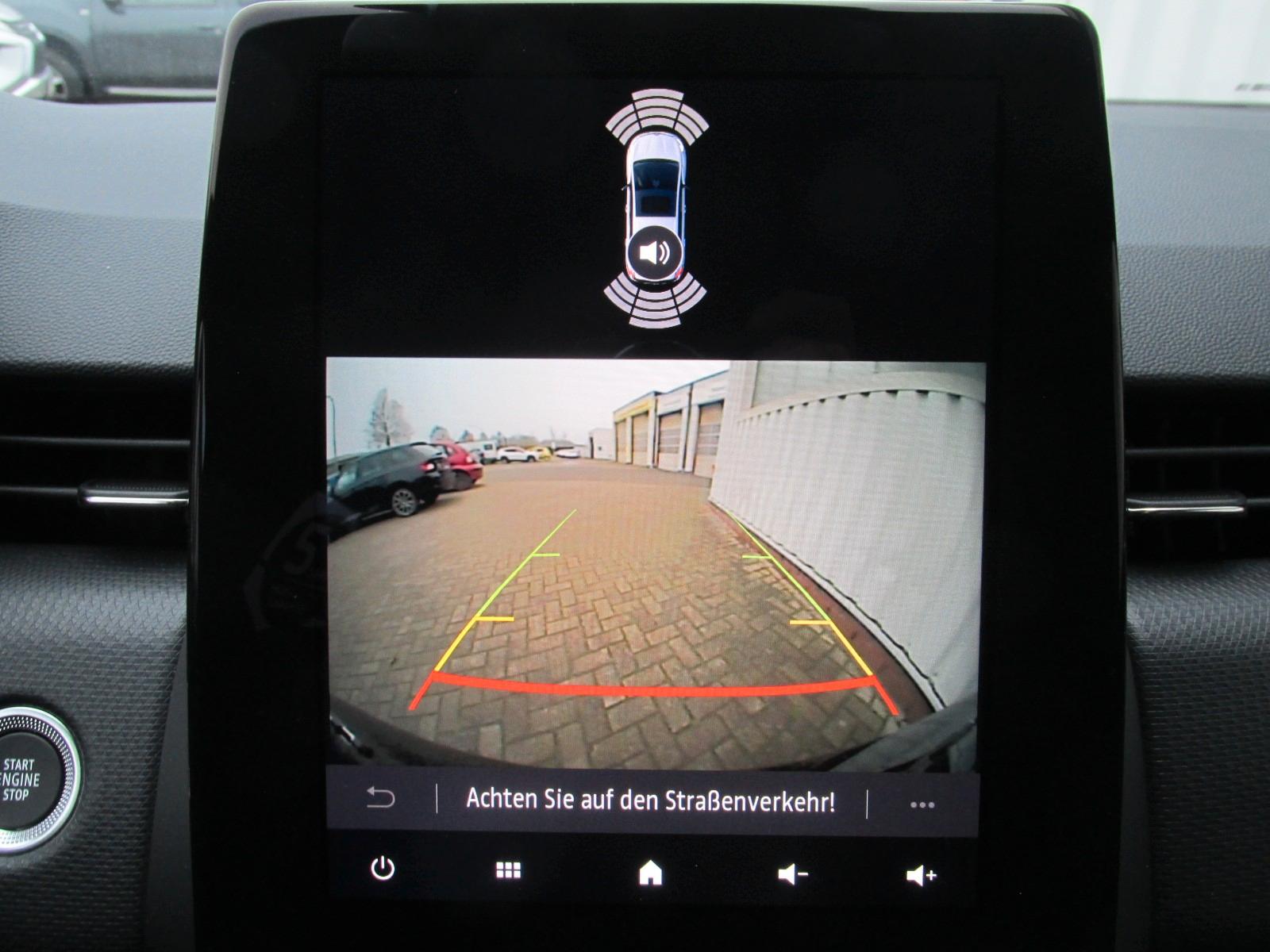 Mitsubishi Colt Hybrid