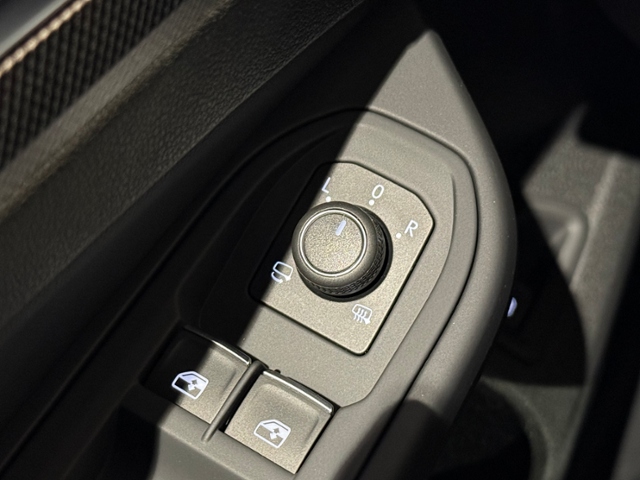 Volkswagen Golf Golf VIII Hybrid