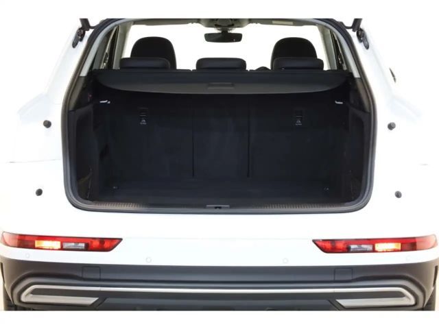 Audi Q5 40 TDI Quattro