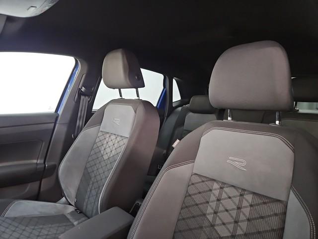 Volkswagen Polo 1.0 TSI DSG R-Line