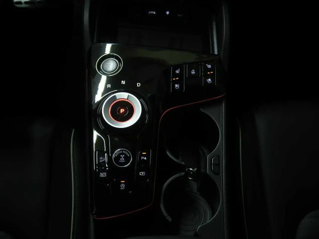 Kia Sportage CRDi GT-Line Vierwielaandrijving