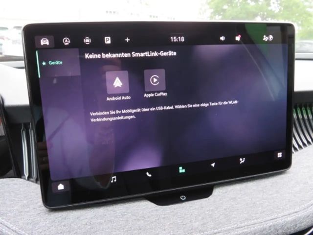 Skoda Superb 1.5 TSI Combi Selection