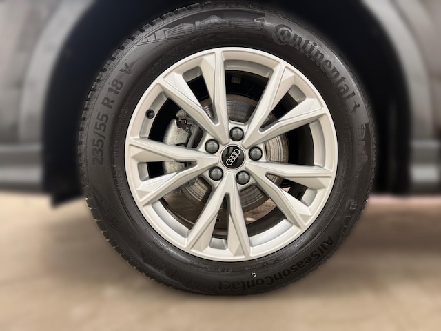 Audi Q3 35 TDI S-Line S-Tronic Sportback