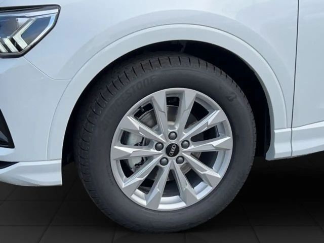 Audi Q3 35 TDI S-Tronic