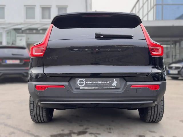 Volvo EX40 AWD Plus Vierwielaandrijving