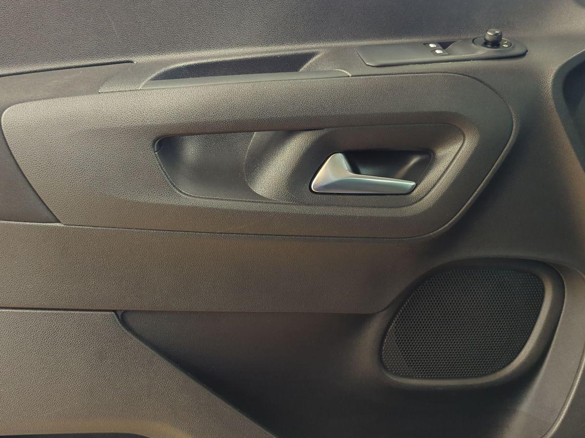 Opel Combo Edition Life