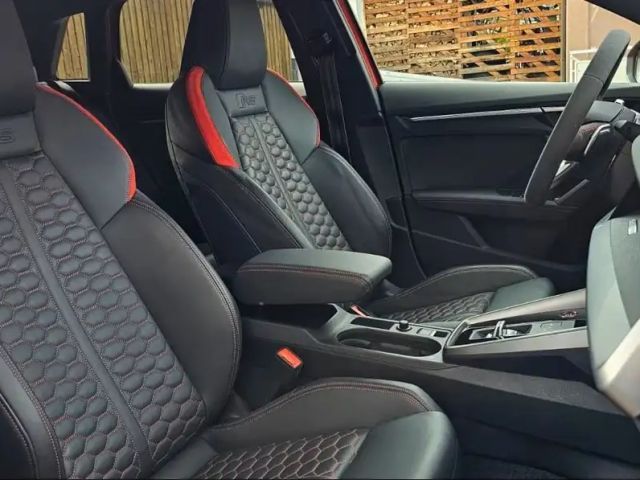 Audi RS3 Quattro Sportback