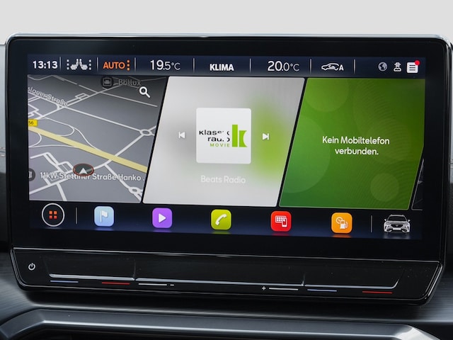 Cupra Formentor 4Drive DSG VZ