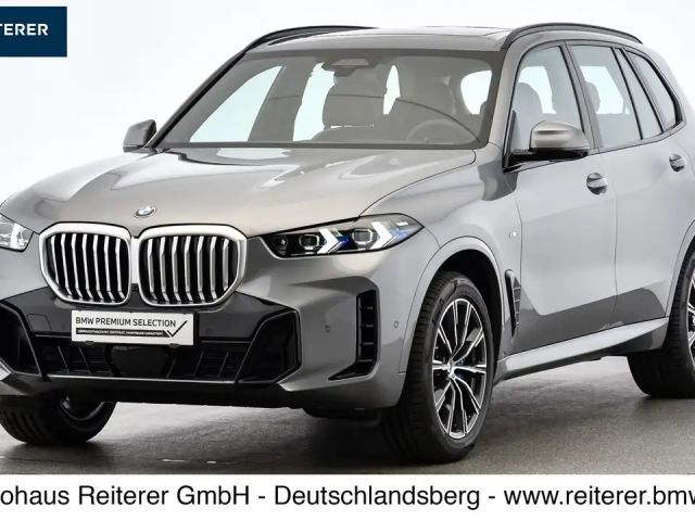 BMW X5 M-Sport xDrive30d