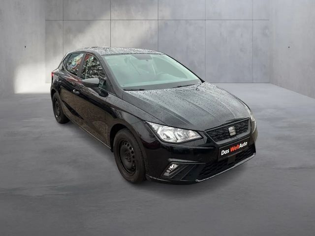 Seat Ibiza Reference
