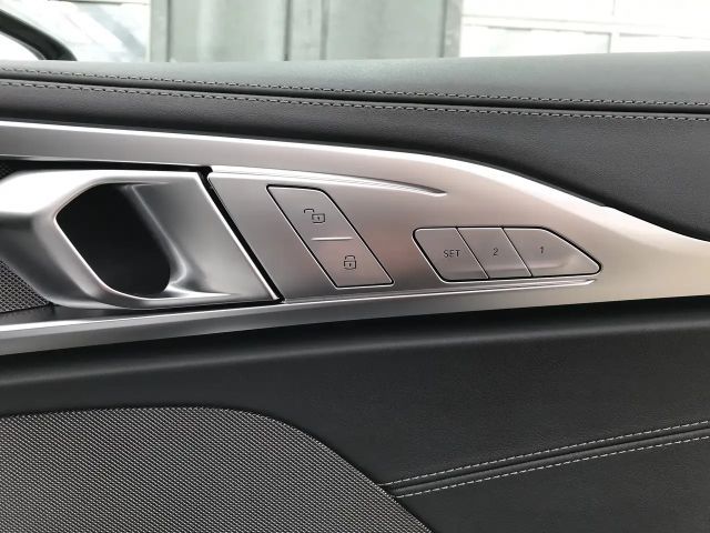 BMW M850 Coupé xDrive