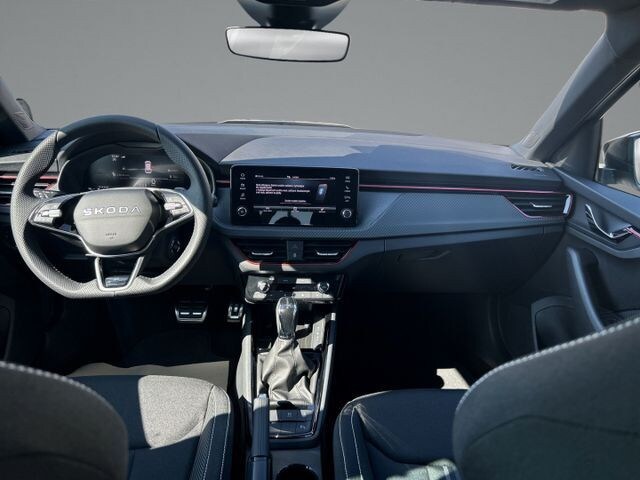 Skoda Kamiq 1.5 TSI Monte Carlo