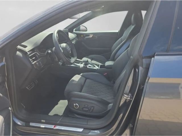 Audi S5 3.0 TDI Quattro Sportback