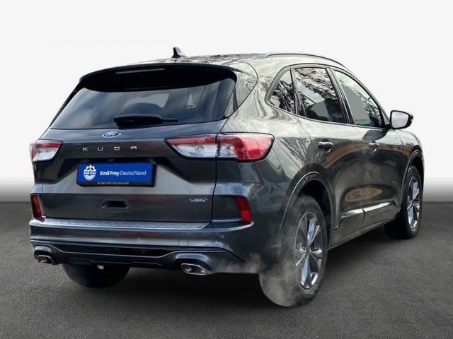 Ford Kuga Plug in Hybrid ST Line X