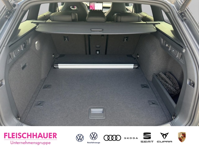 Skoda Superb Combi Sportline