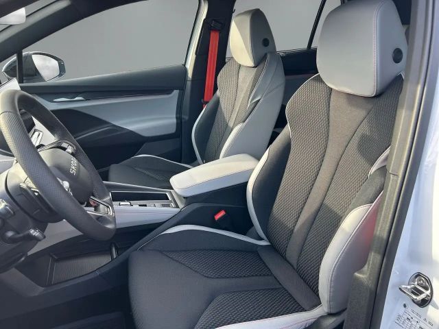Skoda Elroq 85
