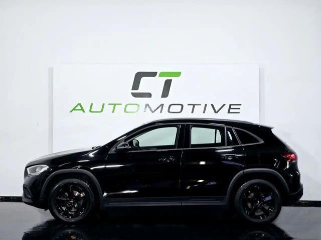 Mercedes-Benz GLA 180 Aut. *1 HAND ‼️BLACK WEEK‼️