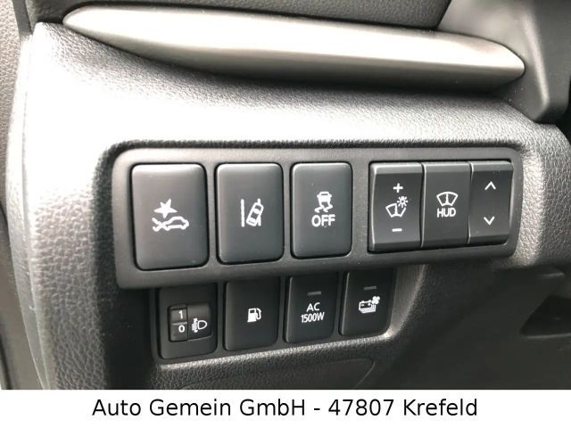 Mitsubishi Eclipse Cross PHEV