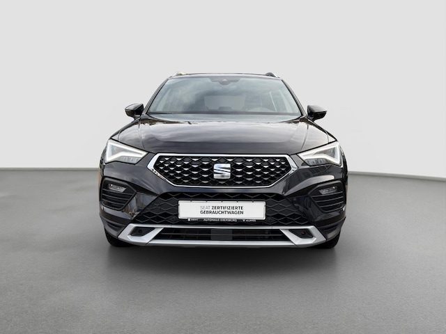 Seat Ateca 1.5 TSI