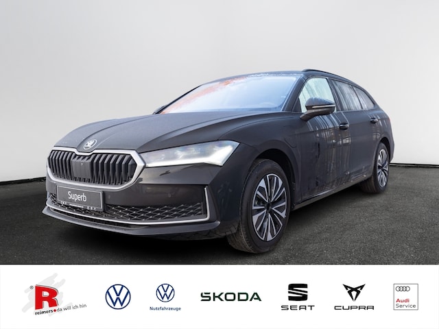 Skoda Superb 1.5 TSI Combi iV