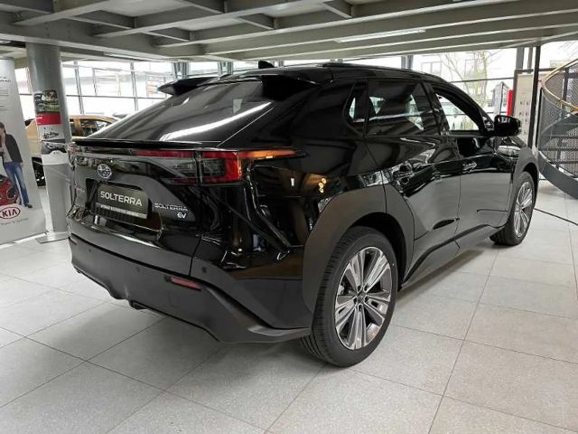 Subaru Solterra AWD