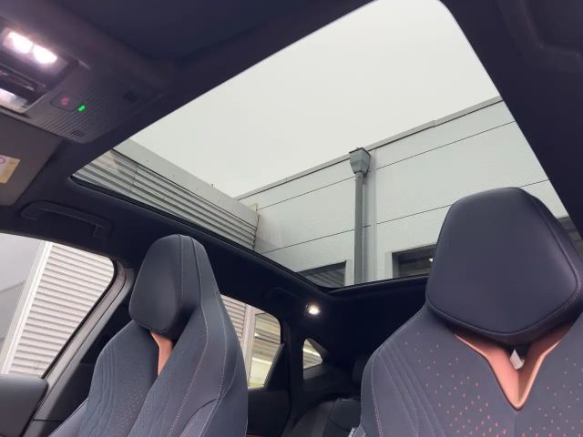 Cupra Tavascan 4Drive Adrenaline VZ