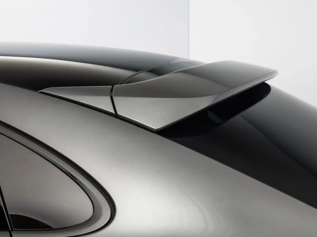 Porsche Cayenne Coupé E-Hybrid Turbo