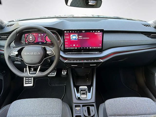 Skoda Octavia Sportline