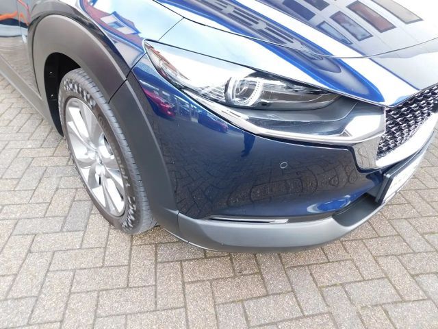 Mazda CX-30 Premium Selection SkyActiv